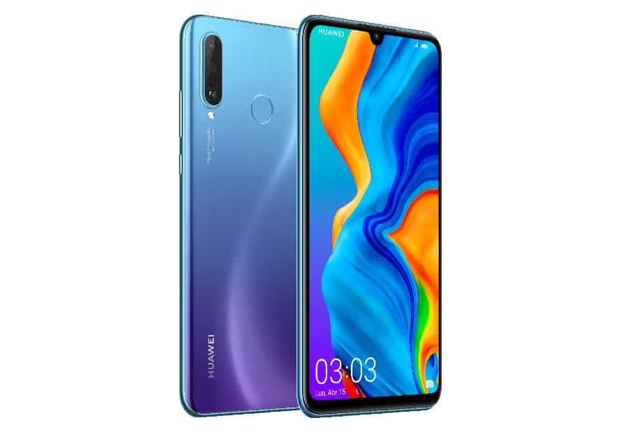 Huawei P30 Lite