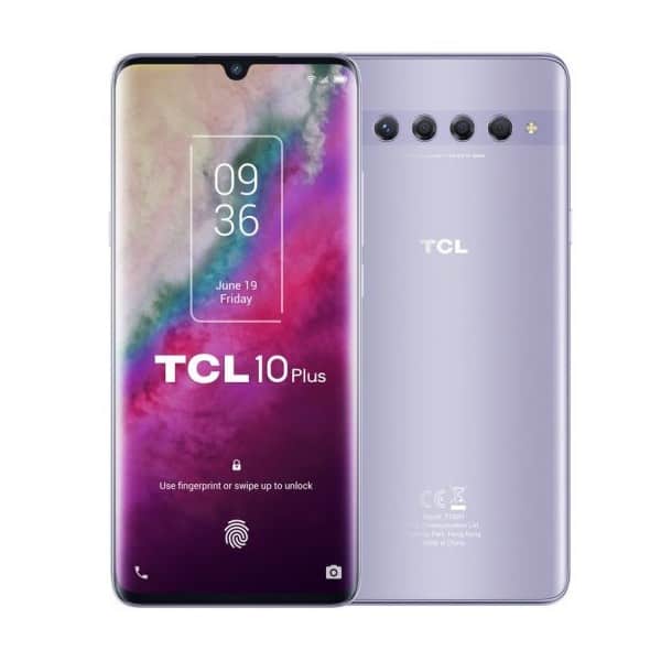 TCL 10 SE