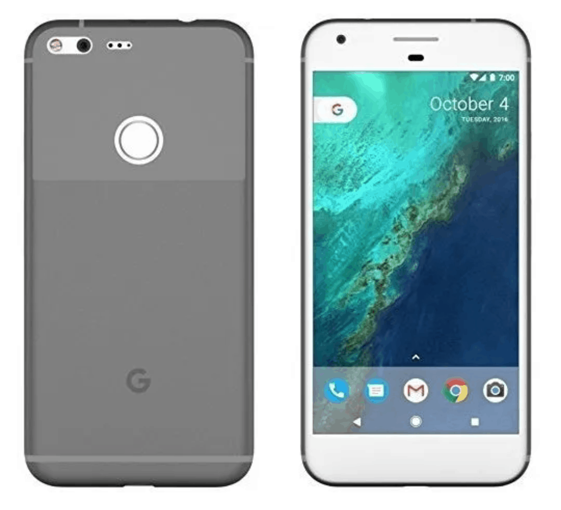 Google Pixel XL