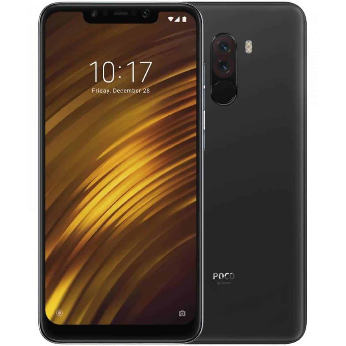 Pocophone F1