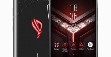 Asus ROG Phone 1