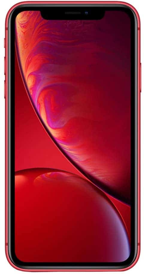 Apple iPhone XR