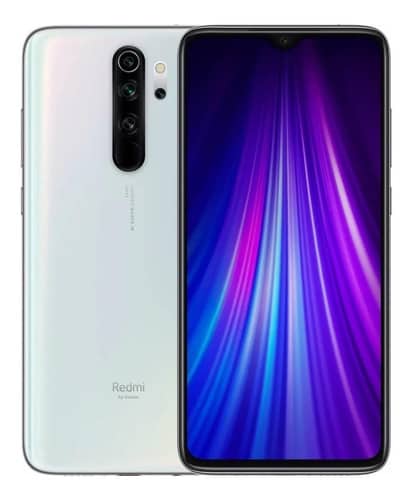 xiaomi redmi note 8 pro