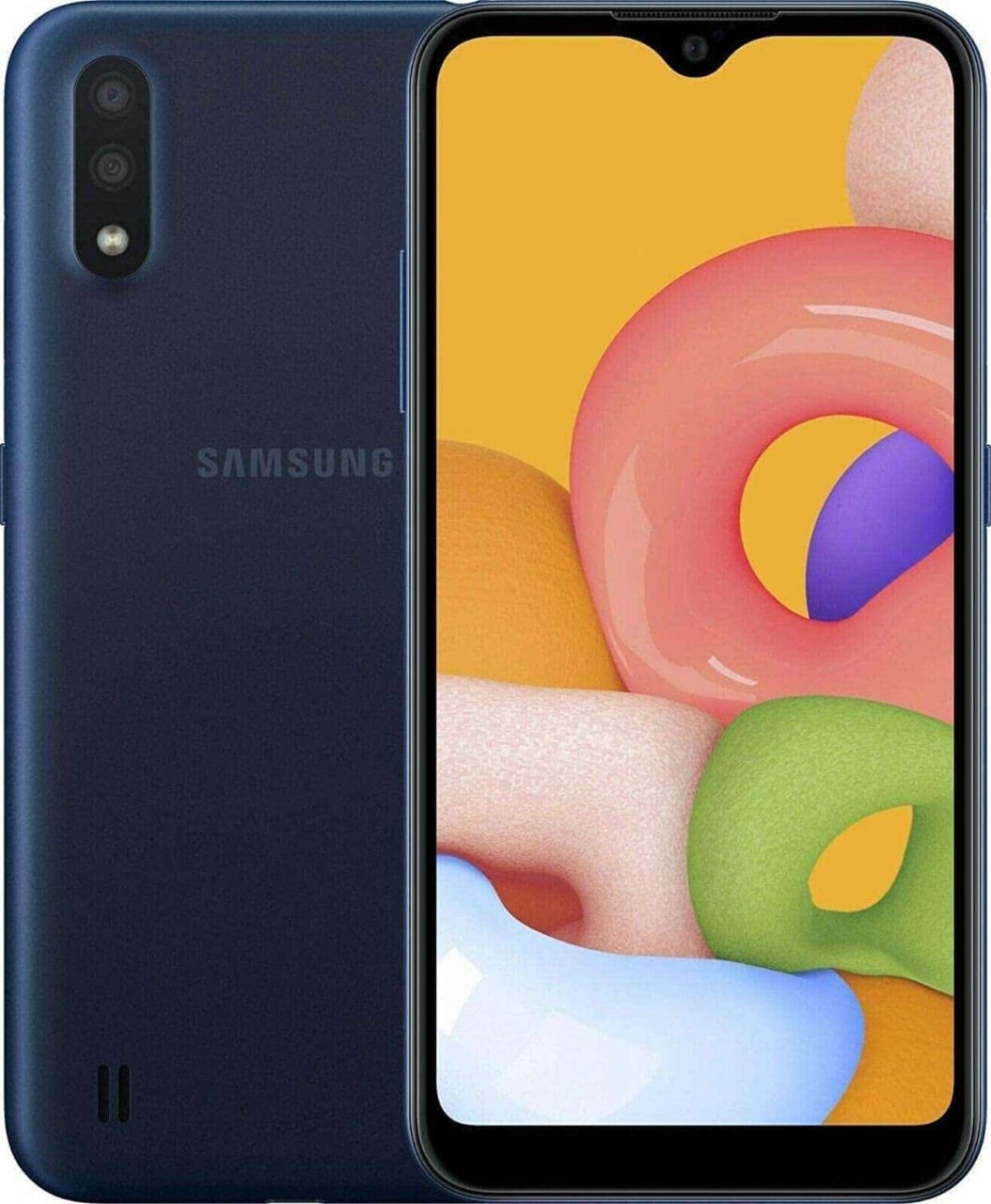 Samsung Galaxy A01