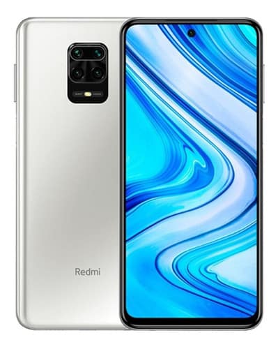 xiaomi redmi note 9 pro