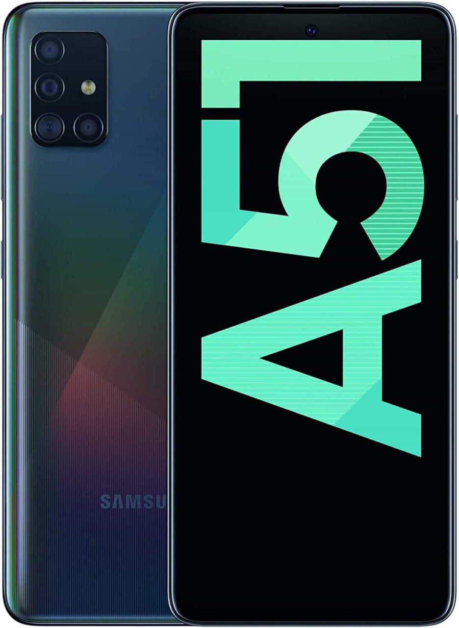 Samsung Galaxy A51