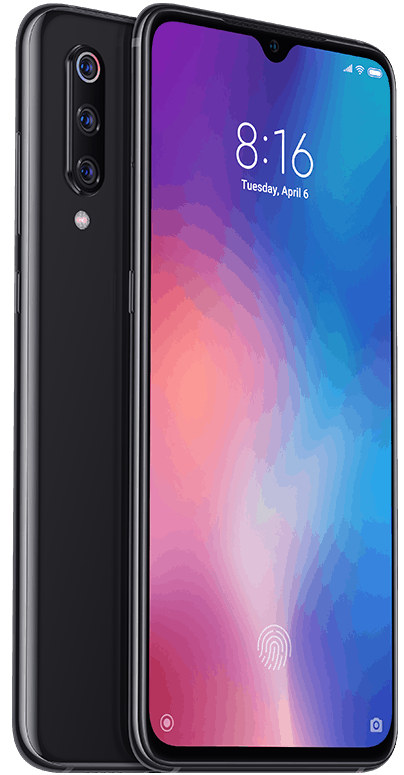 xiaomi mi 9