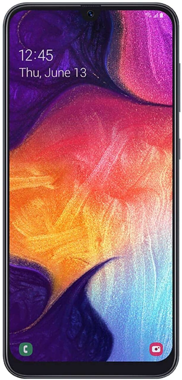 Samsung Galaxy A50