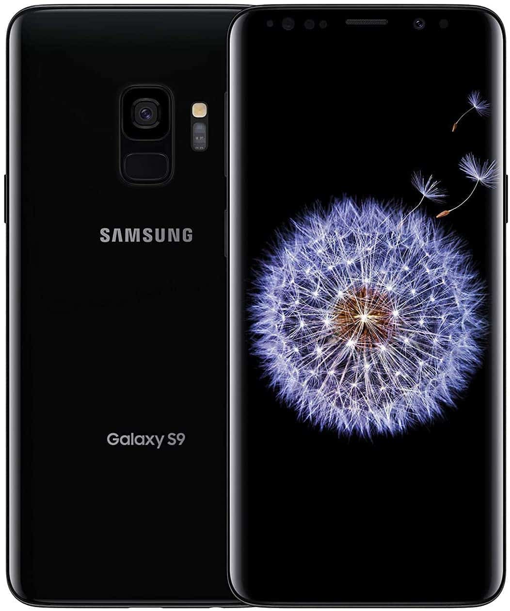 Samsung Galaxy S9