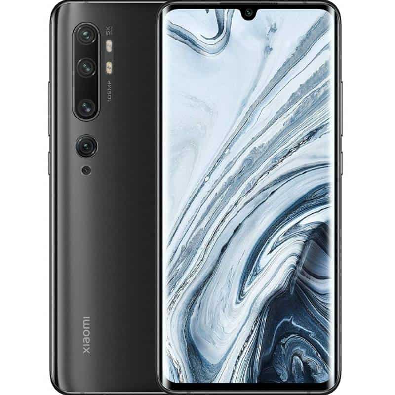 Xiaomi note 10