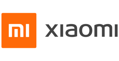 Logo Xiaomi